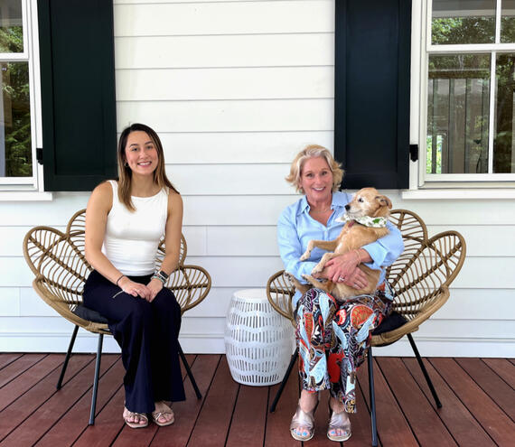 Business Internship, Summer 25'